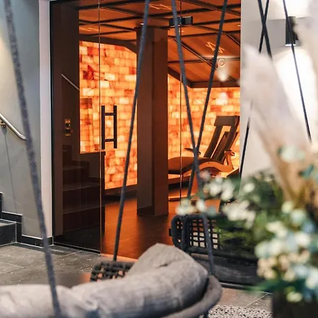 Arpuria L Hidden Luxury Mountain - Adults Friendly Sankt Anton am Arlberg