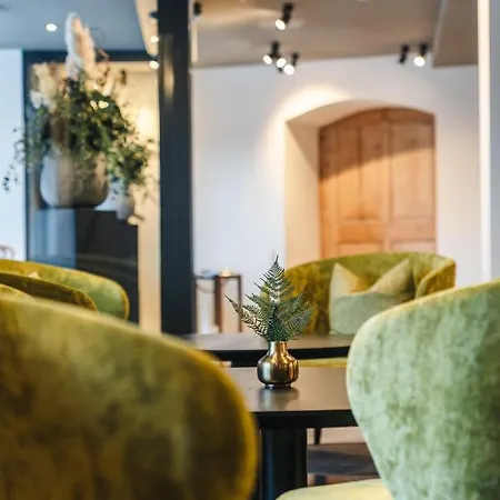 Arpuria L Hidden Luxury Mountain - Adults Friendly Hotel Sankt Anton am Arlberg