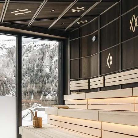 Arpuria L Hidden Luxury Mountain - Adults Friendly 4* Sankt Anton am Arlberg