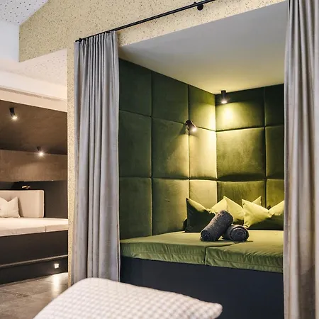 Arpuria L Hidden Luxury Mountain - Adults Friendly Hotel Sankt Anton am Arlberg