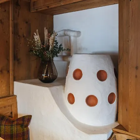 Hotel Arpuria L Hidden Luxury Mountain - Adults Friendly 4*