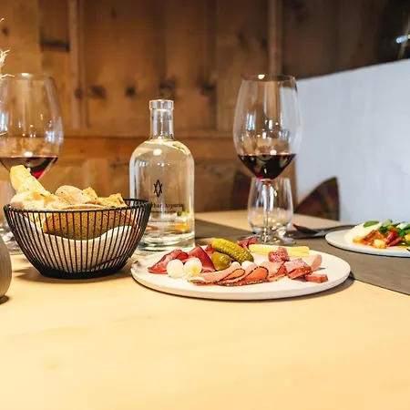 Arpuria L Hidden Luxury Mountain - Adults Friendly Sankt Anton am Arlberg