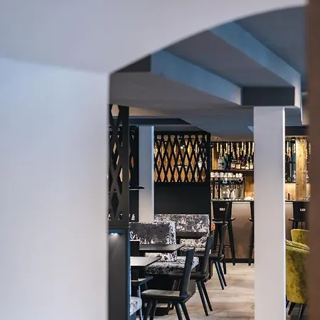 Arpuria L Hidden Luxury Mountain - Adults Friendly Hotel