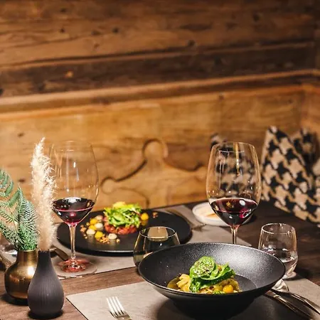 Arpuria L Hidden Luxury Mountain - Adults Friendly Hotel 4*