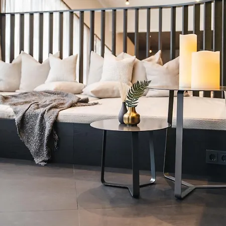 Hotel Arpuria L Hidden Luxury Mountain - Adults Friendly 4*