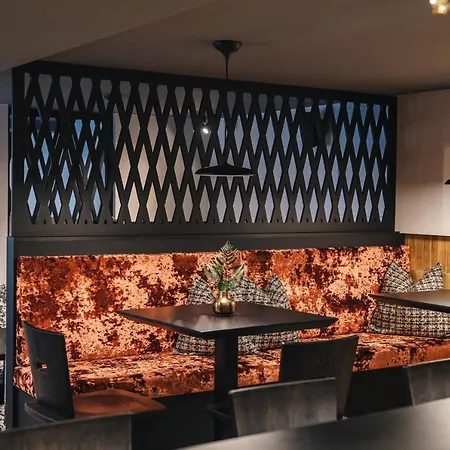 Arpuria L Hidden Luxury Mountain - Adults Friendly Sankt Anton am Arlberg