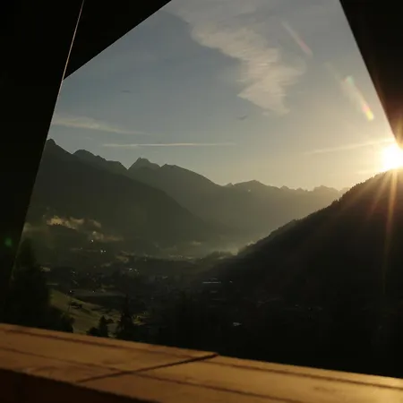 Arpuria L Hidden Luxury Mountain - Adults Friendly Hotel Sankt Anton am Arlberg