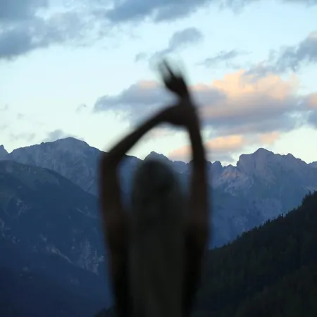 Arpuria L Hidden Luxury Mountain - Adults Friendly 4* Sankt Anton am Arlberg
