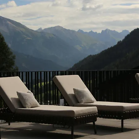 Arpuria L Hidden Luxury Mountain - Adults Friendly