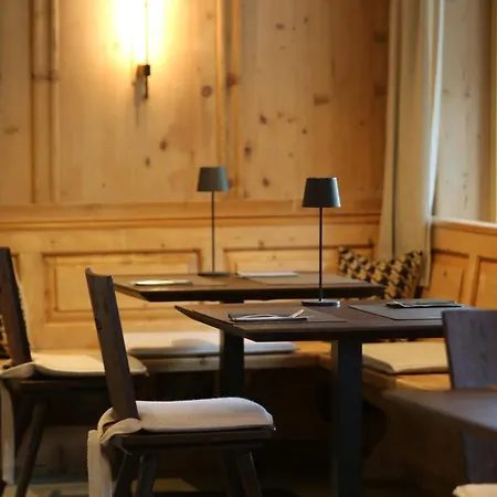 Hotel Arpuria L Hidden Luxury Mountain - Adults Friendly Sankt Anton am Arlberg