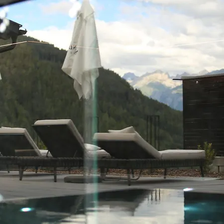 Hotel Arpuria L Hidden Luxury Mountain - Adults Friendly