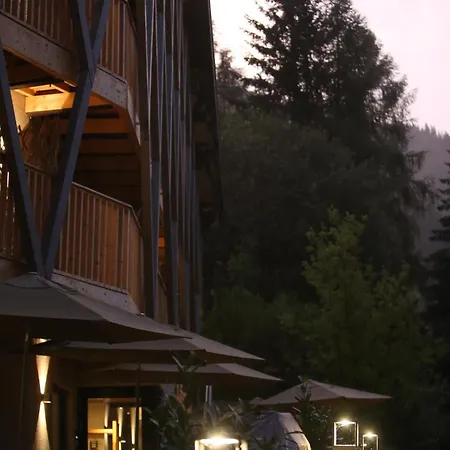 Hotel Arpuria L Hidden Luxury Mountain - Adults Friendly