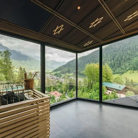 Arpuria L Hidden Luxury Mountain - Adults Friendly Hotel 4*