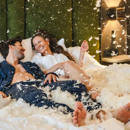 Arpuria L Hidden Luxury Mountain - Adults Friendly Sankt Anton am Arlberg