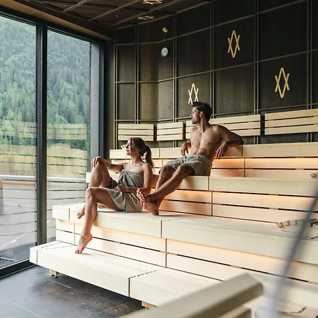 Hotel Arpuria L Hidden Luxury Mountain - Adults Friendly