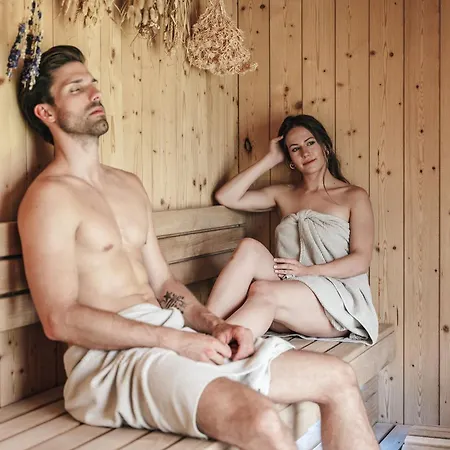 Arpuria L Hidden Luxury Mountain - Adults Friendly