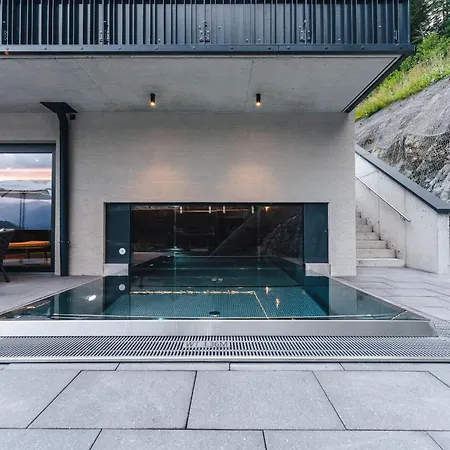 Arpuria L Hidden Luxury Mountain - Adults Friendly Hotel 4*