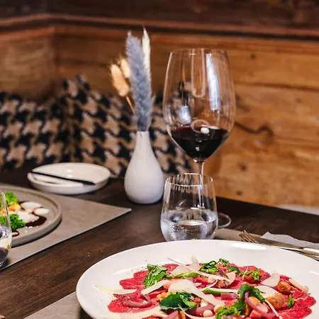 Arpuria L Hidden Luxury Mountain - Adults Friendly Sankt Anton am Arlberg