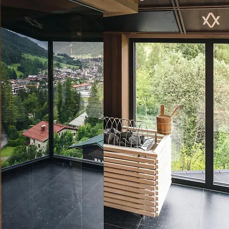 Hotel Arpuria L Hidden Luxury Mountain - Adults Friendly 4*