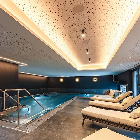 Hotel Arpuria L Hidden Luxury Mountain - Adults Friendly 4*