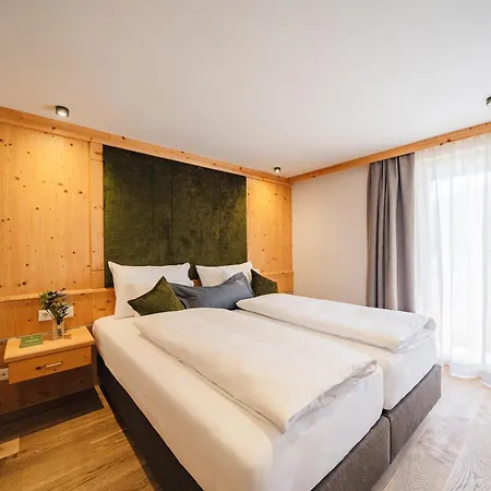 Arpuria L Hidden Luxury Mountain - Adults Friendly 4* Sankt Anton am Arlberg