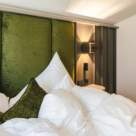 Hotel Arpuria L Hidden Luxury Mountain - Adults Friendly 4*
