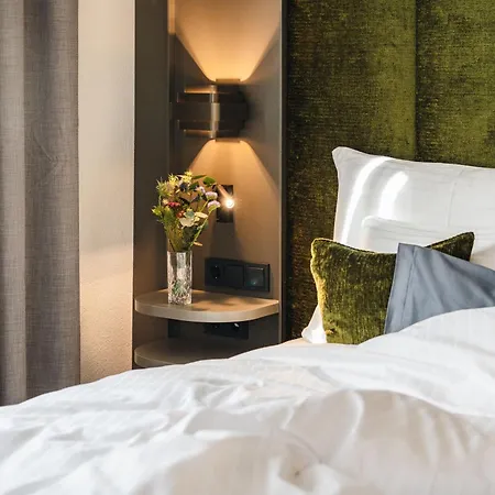 Arpuria L Hidden Luxury Mountain - Adults Friendly Hotel Sankt Anton am Arlberg