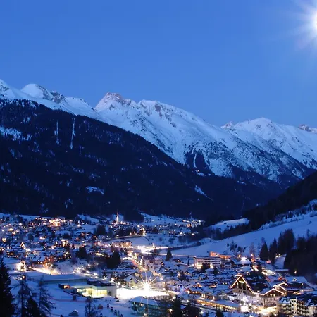 Hotel Arpuria L Hidden Luxury Mountain - Adults Friendly