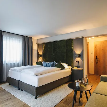 Hotel Arpuria L Hidden Luxury Mountain - Adults Friendly 4*