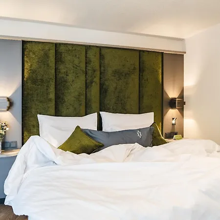 Hotel Arpuria L Hidden Luxury Mountain - Adults Friendly Sankt Anton am Arlberg