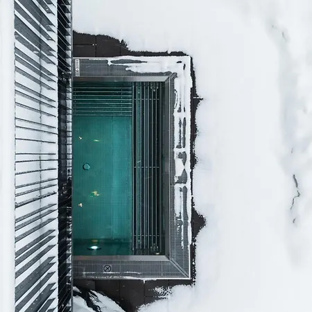 Hotel Arpuria L Hidden Luxury Mountain - Adults Friendly 4*